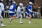 MLAX vs UNE  Wheaton College Men's Lacrosse vs University of New England. - Photo by Keith Nordstrom : Wheaton, Lacrosse, LAX, UNE